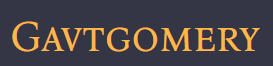 Gavtgomery